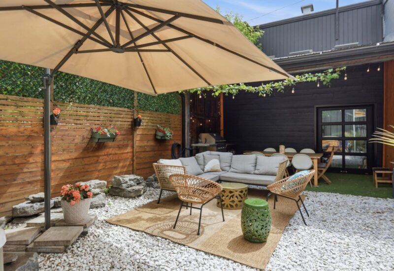 4808 Av. de l’Hôtel-de-Ville  Montréal (Le Plateau-Mont-Royal) (Montréal)