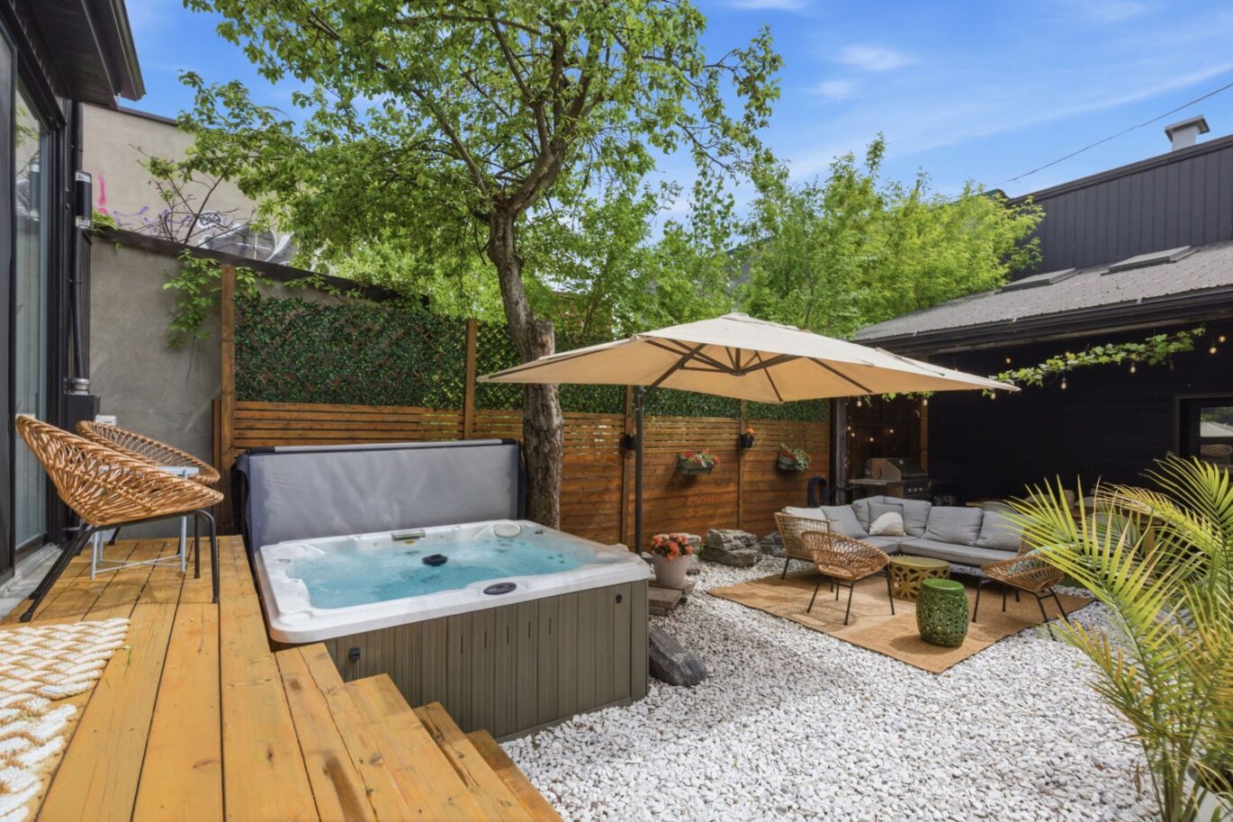 4808 Av. de l’Hôtel-de-Ville  Montréal (Le Plateau-Mont-Royal) (Montréal)