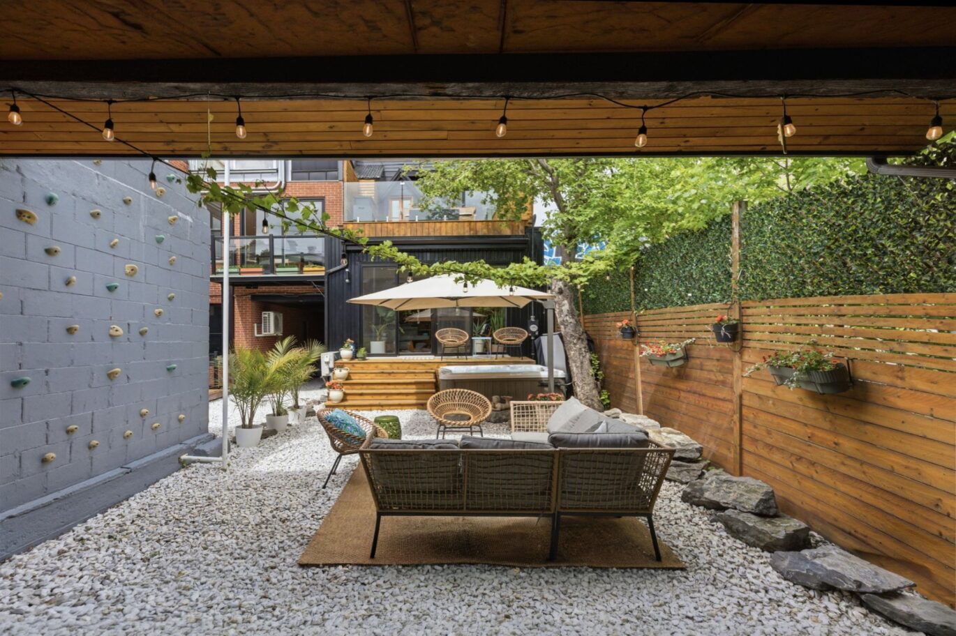4808 Av. de l’Hôtel-de-Ville  Montréal (Le Plateau-Mont-Royal) (Montréal)