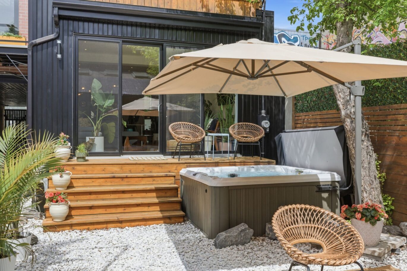4808 Av. de l’Hôtel-de-Ville  Montréal (Le Plateau-Mont-Royal) (Montréal)