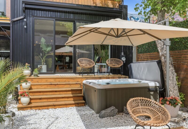 4808 Av. de l’Hôtel-de-Ville  Montréal (Le Plateau-Mont-Royal) (Montréal)