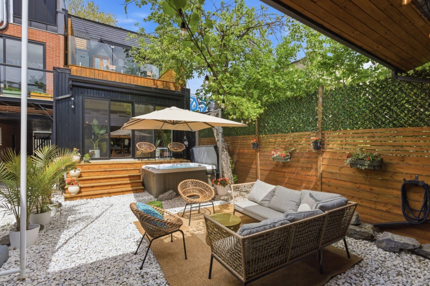 4808 Av. de l&rsquo;Hôtel-de-Ville  Montréal (Le Plateau-Mont-Royal) (Montréal)