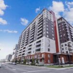 1400 Rue Lucien-Paiement #416  Laval (Laval-des-Rapides) (Laval)