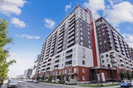 1400 Rue Lucien-Paiement #416  Laval (Laval-des-Rapides) (Laval)