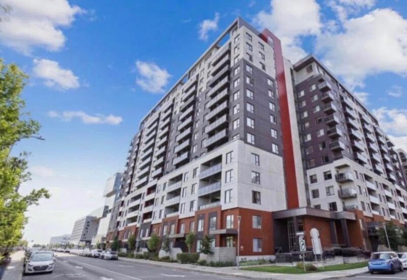 1400 Rue Lucien-Paiement #416  Laval (Laval-des-Rapides) (Laval)