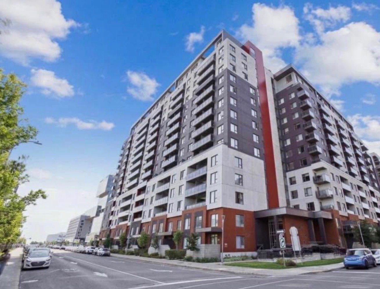 1400 Rue Lucien-Paiement #416  Laval (Laval-des-Rapides) (Laval)