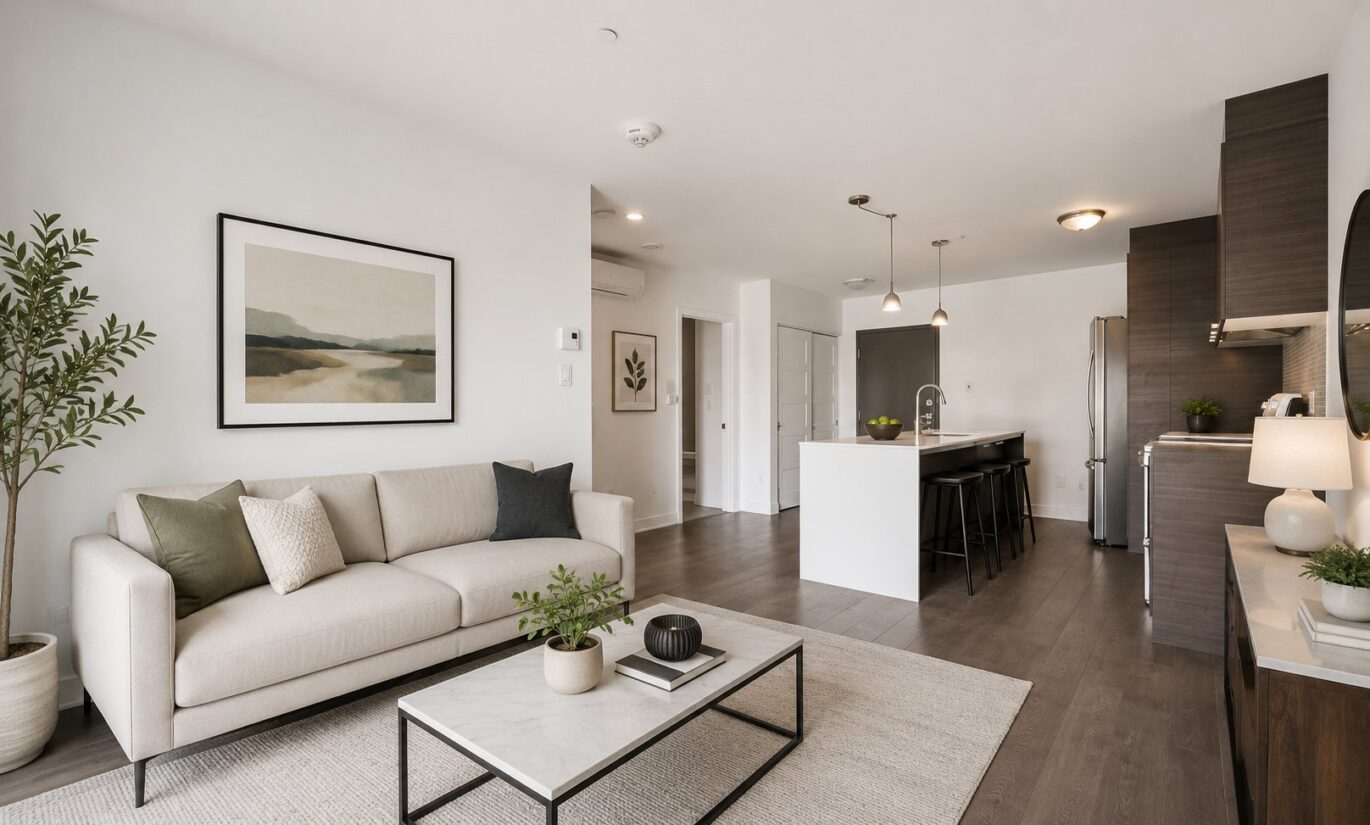 1400 Rue Lucien-Paiement #416  Laval (Laval-des-Rapides) (Laval)