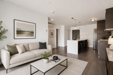 1400 Rue Lucien-Paiement #416  Laval (Laval-des-Rapides) (Laval)
