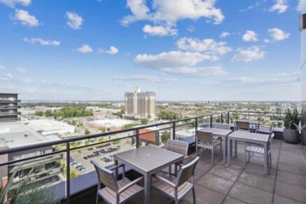 1400 Rue Lucien-Paiement #416  Laval (Laval-des-Rapides) (Laval)