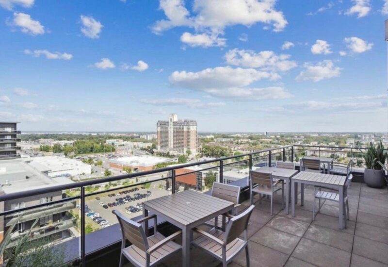 1400 Rue Lucien-Paiement #416  Laval (Laval-des-Rapides) (Laval)