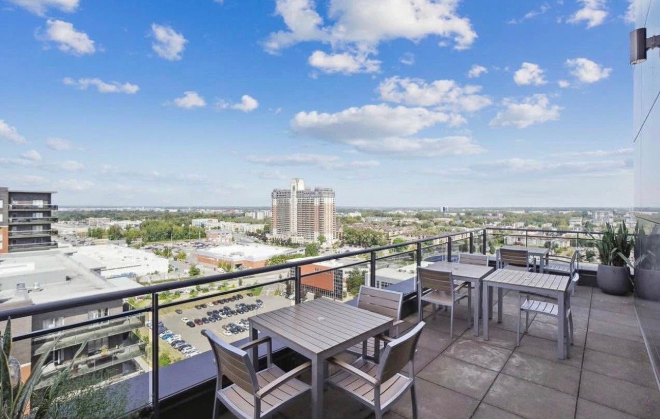 1400 Rue Lucien-Paiement #416  Laval (Laval-des-Rapides) (Laval)
