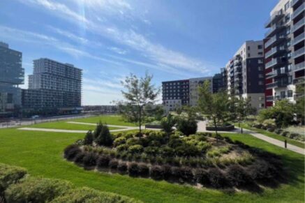 1400 Rue Lucien-Paiement #416  Laval (Laval-des-Rapides) (Laval)
