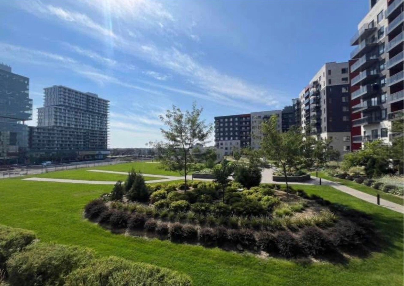 1400 Rue Lucien-Paiement #416  Laval (Laval-des-Rapides) (Laval)