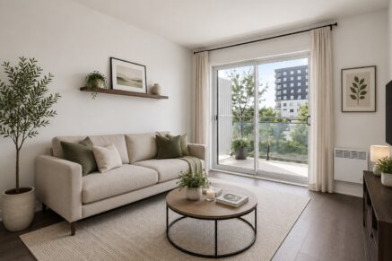 1400 Rue Lucien-Paiement #416  Laval (Laval-des-Rapides) (Laval)