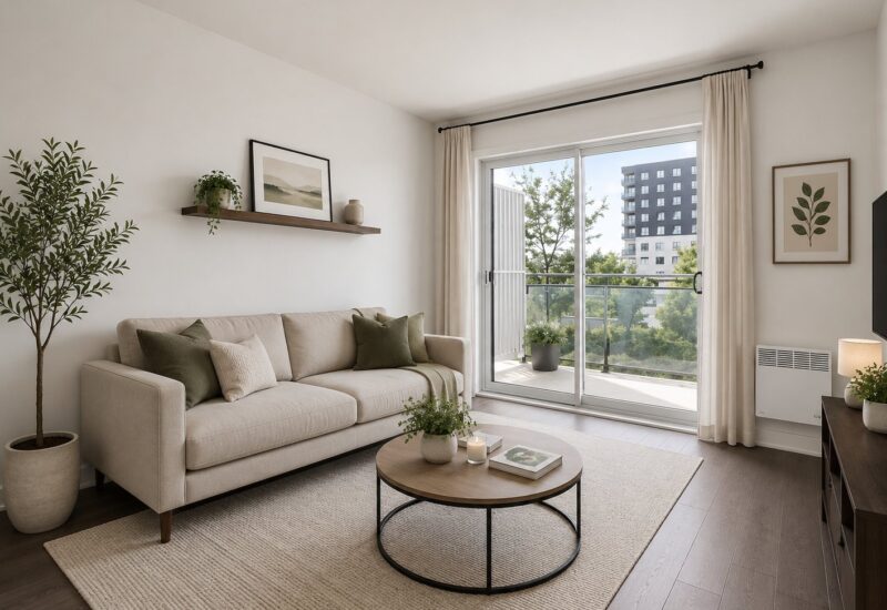 1400 Rue Lucien-Paiement #416  Laval (Laval-des-Rapides) (Laval)