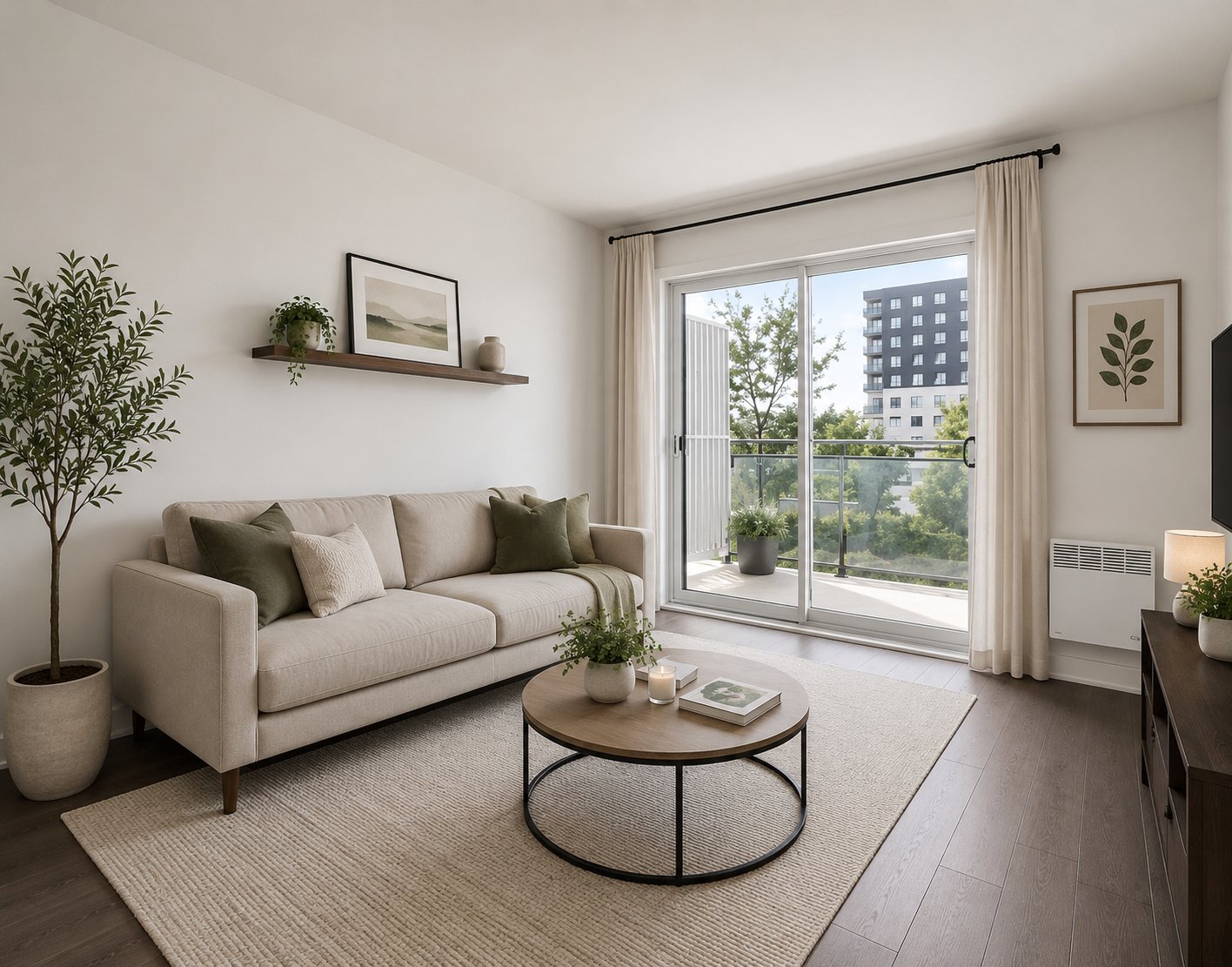 1400 Rue Lucien-Paiement #416 — photo 3