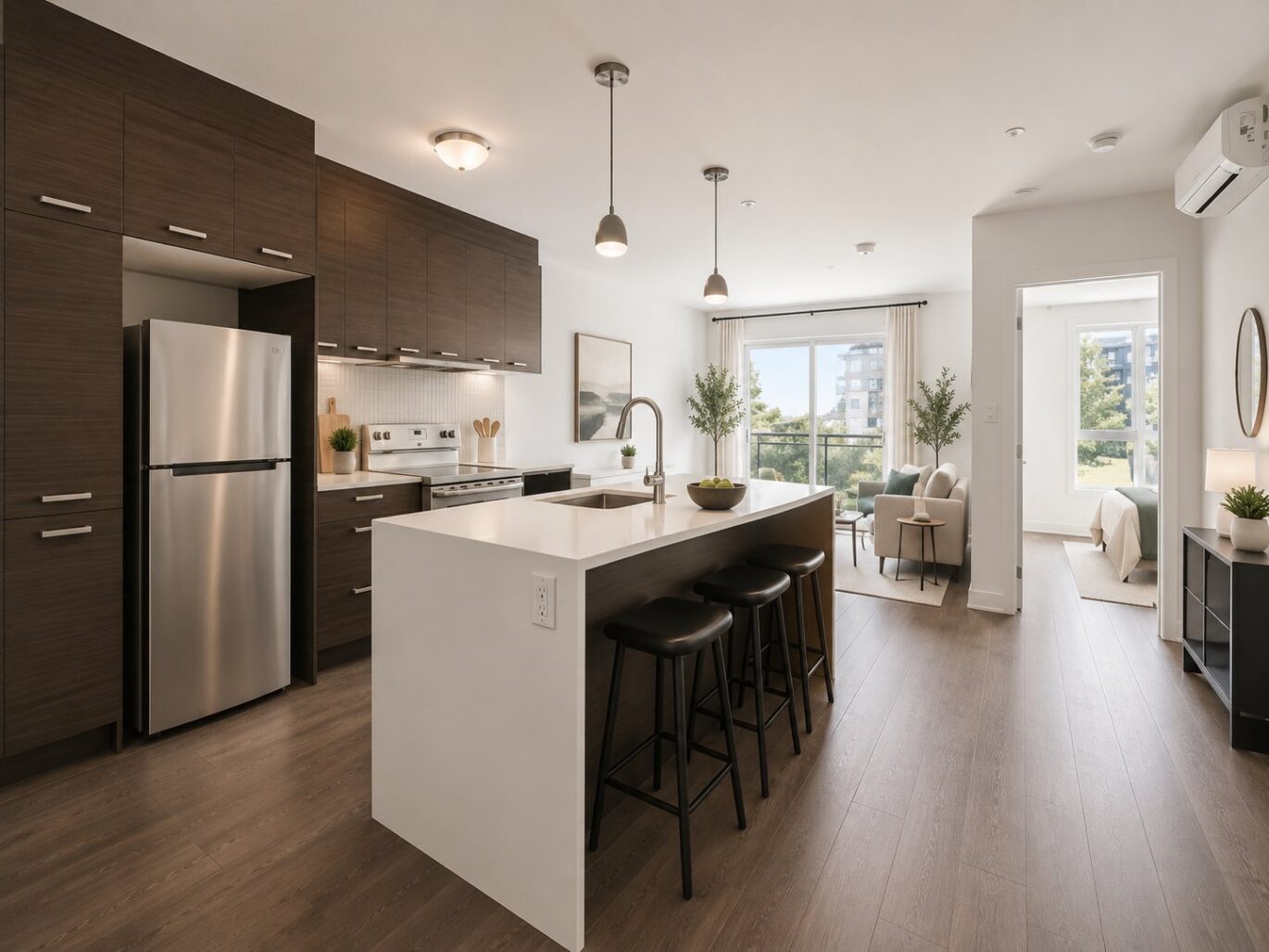 1400 Rue Lucien-Paiement #416  Laval (Laval-des-Rapides) (Laval)
