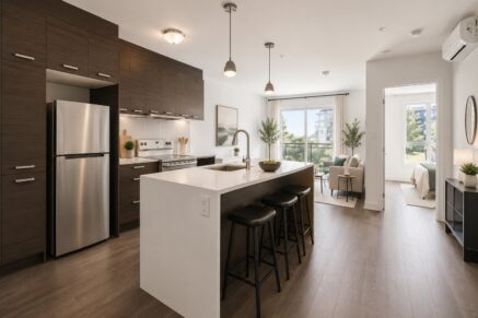 1400 Rue Lucien-Paiement #416  Laval (Laval-des-Rapides) (Laval)
