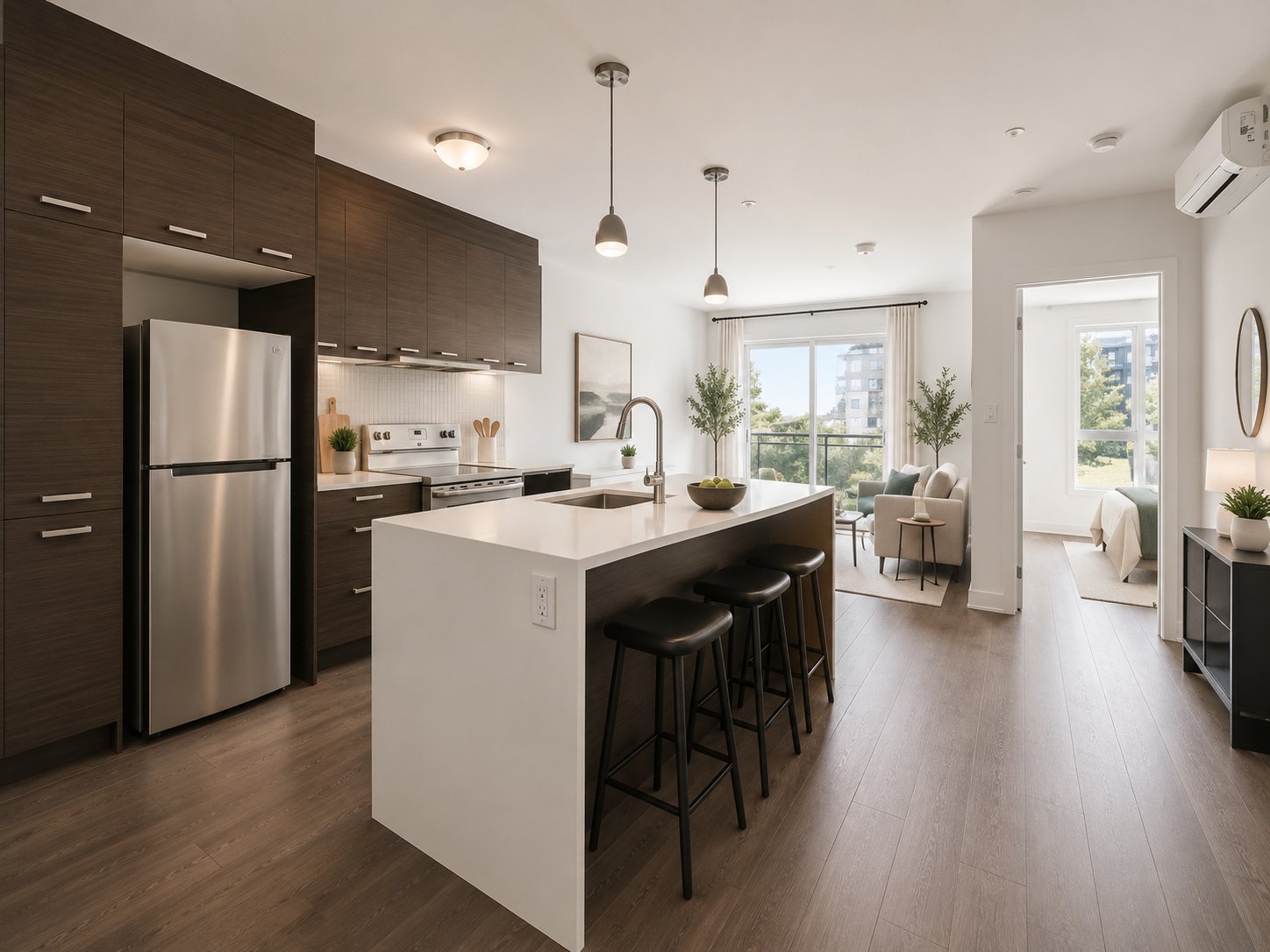 1400 Rue Lucien-Paiement #416 — photo 2
