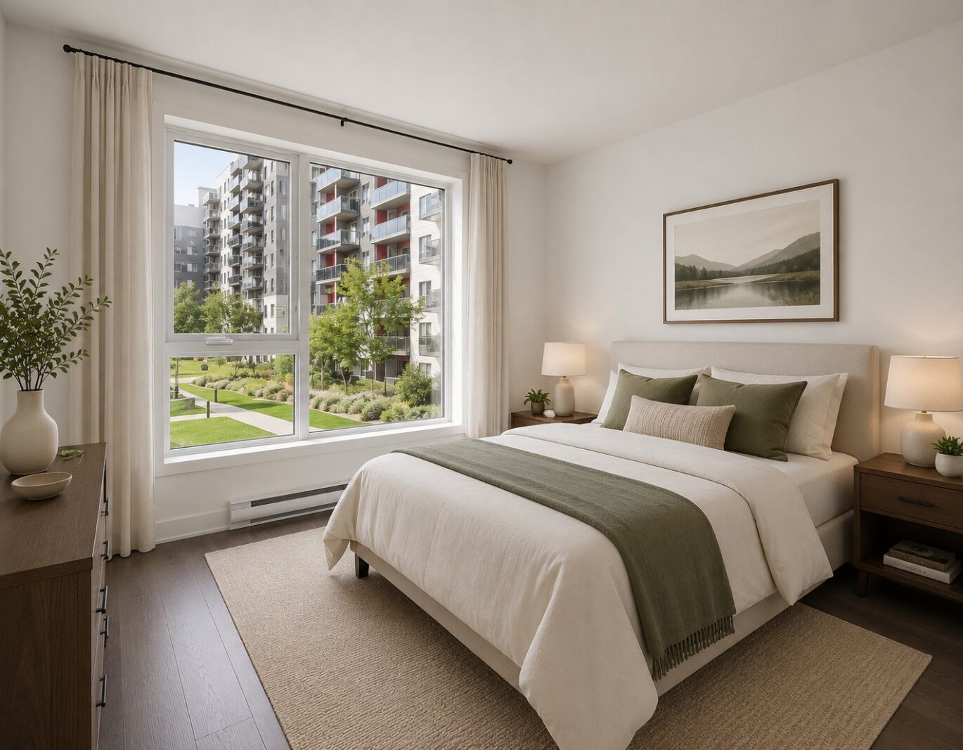 1400 Rue Lucien-Paiement #416  Laval (Laval-des-Rapides) (Laval)