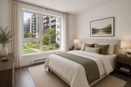 1400 Rue Lucien-Paiement #416  Laval (Laval-des-Rapides) (Laval)