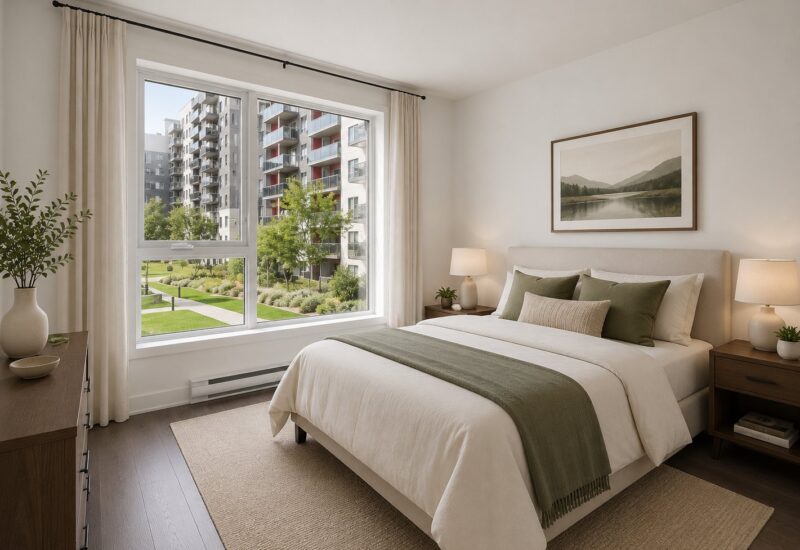 1400 Rue Lucien-Paiement #416  Laval (Laval-des-Rapides) (Laval)