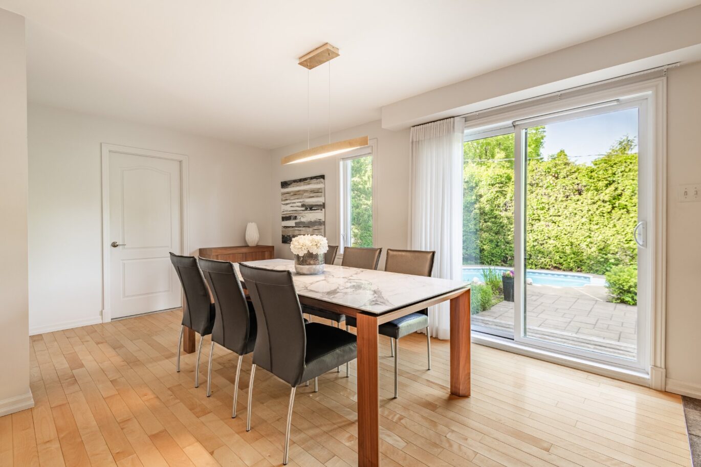 208 Rue des Tilleuls Rosemère (Laurentides)