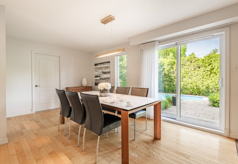 208 Rue des Tilleuls Rosemère (Laurentides)