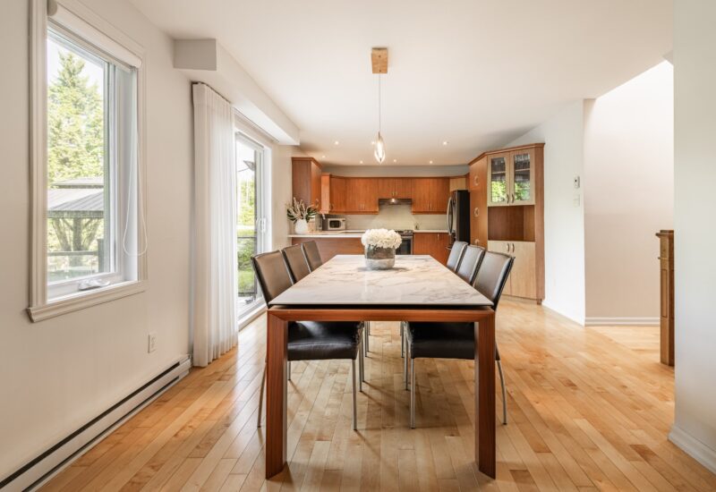 208 Rue des Tilleuls Rosemère (Laurentides)