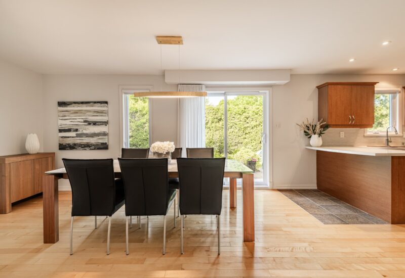 208 Rue des Tilleuls Rosemère (Laurentides)