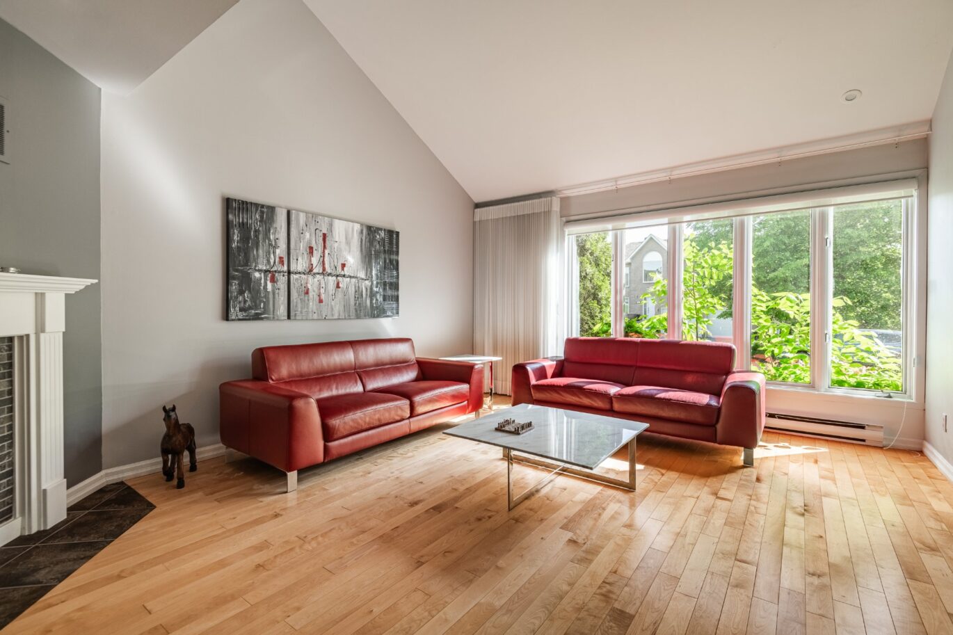 208 Rue des Tilleuls Rosemère (Laurentides)