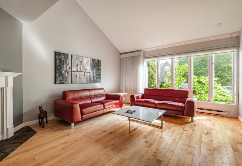 208 Rue des Tilleuls Rosemère (Laurentides)
