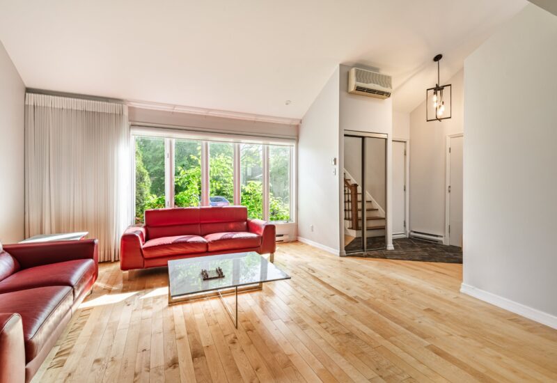 208 Rue des Tilleuls Rosemère (Laurentides)