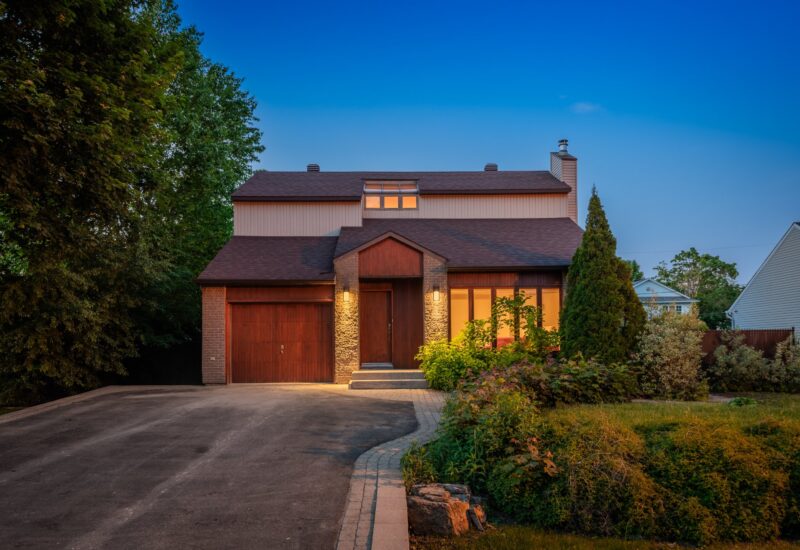 208 Rue des Tilleuls Rosemère (Laurentides)