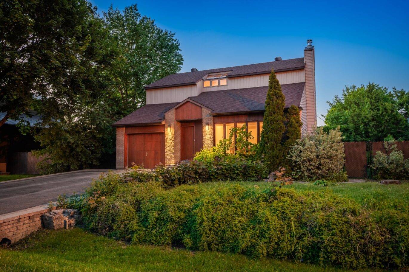 208 Rue des Tilleuls Rosemère (Laurentides)