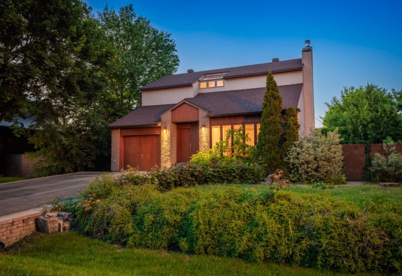 208 Rue des Tilleuls Rosemère (Laurentides)