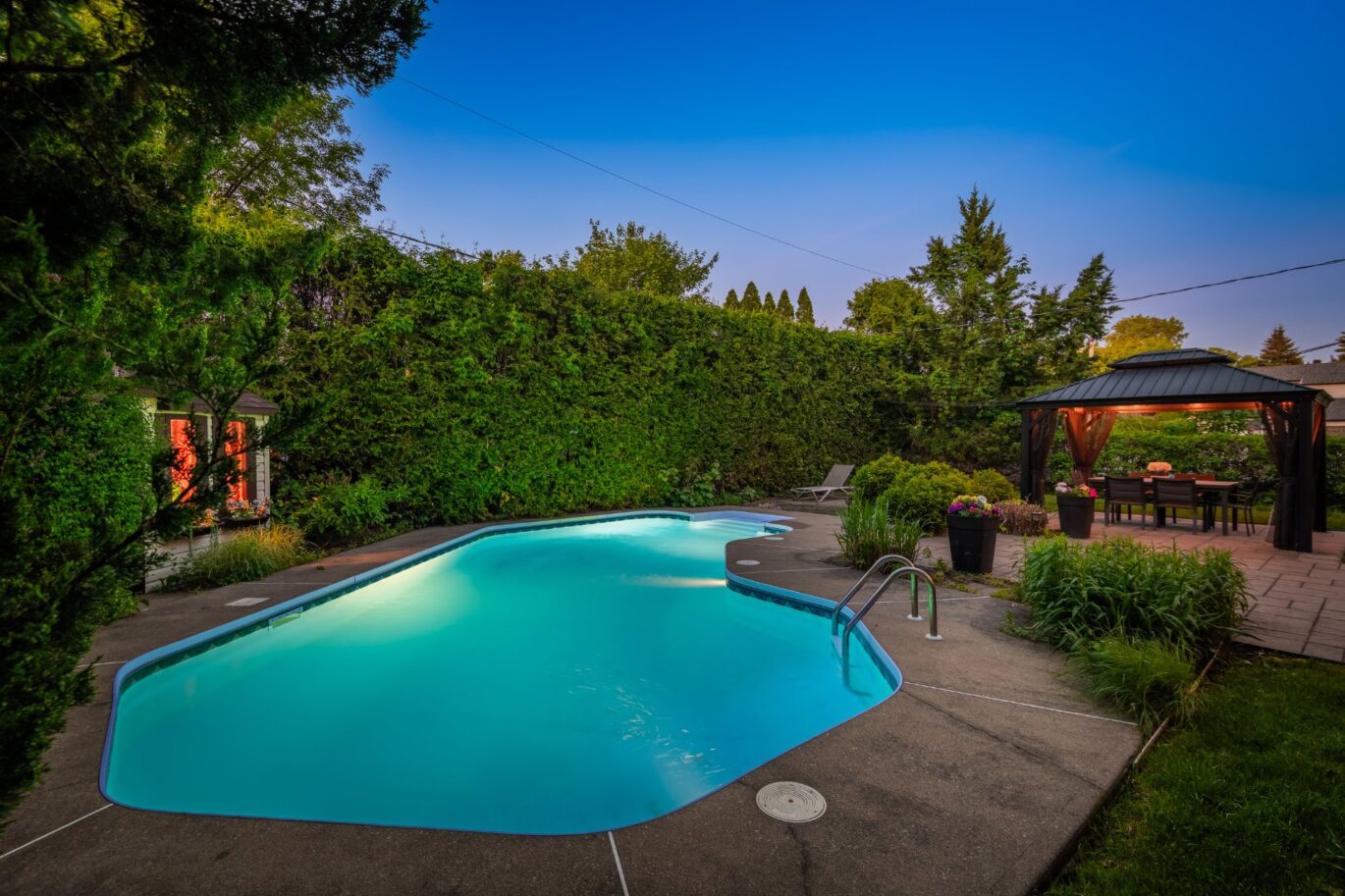 208 Rue des Tilleuls Rosemère (Laurentides)