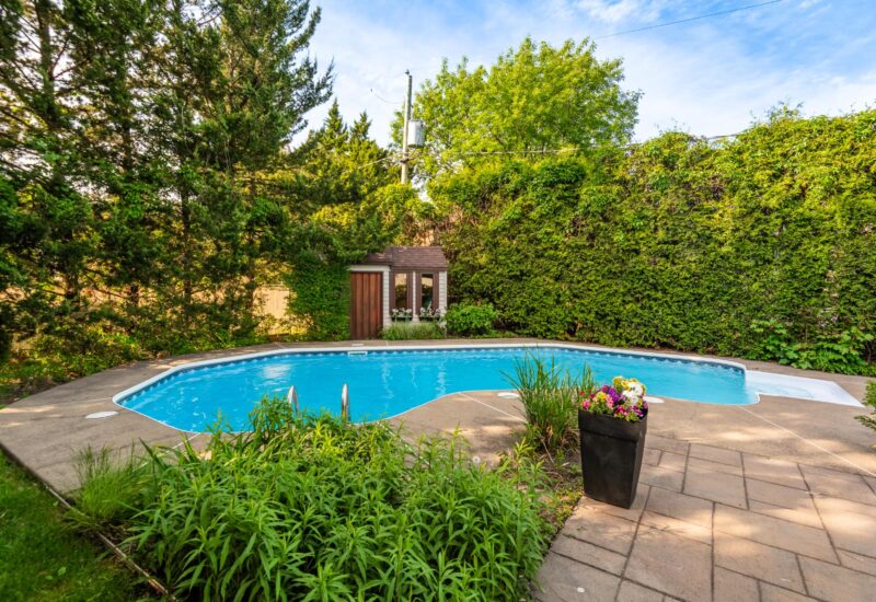 208 Rue des Tilleuls Rosemère (Laurentides)