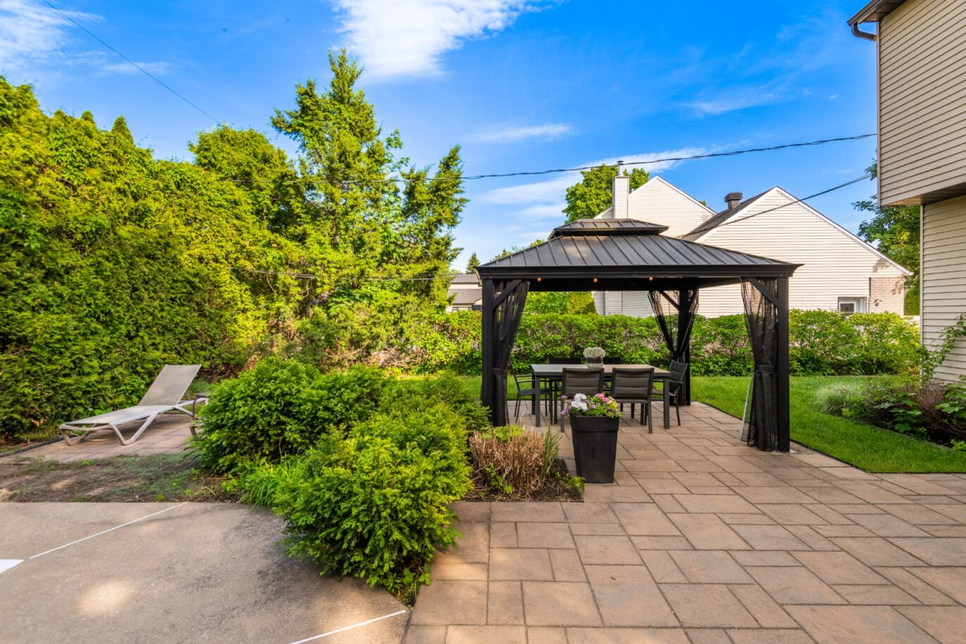 208 Rue des Tilleuls Rosemère (Laurentides)