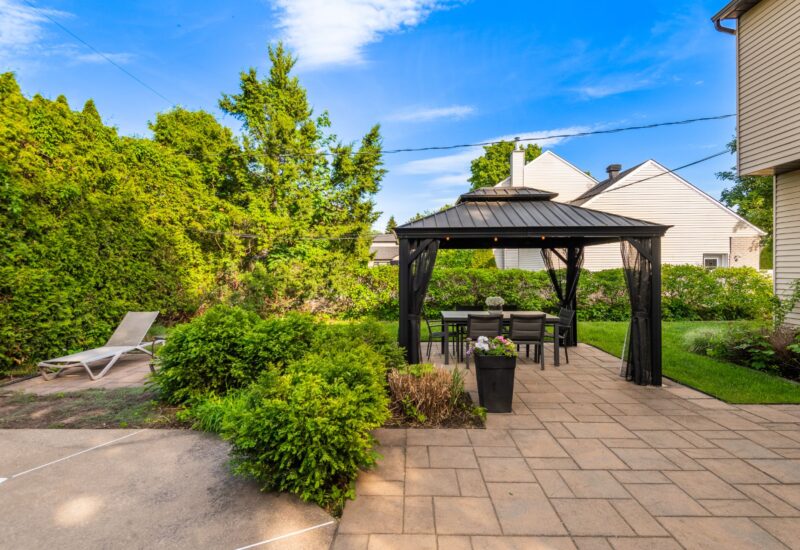 208 Rue des Tilleuls Rosemère (Laurentides)