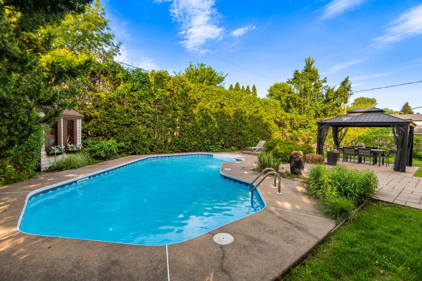 208 Rue des Tilleuls Rosemère (Laurentides)