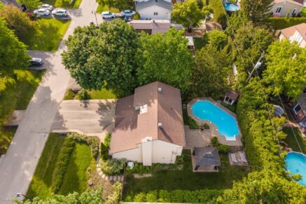208 Rue des Tilleuls Rosemère (Laurentides)