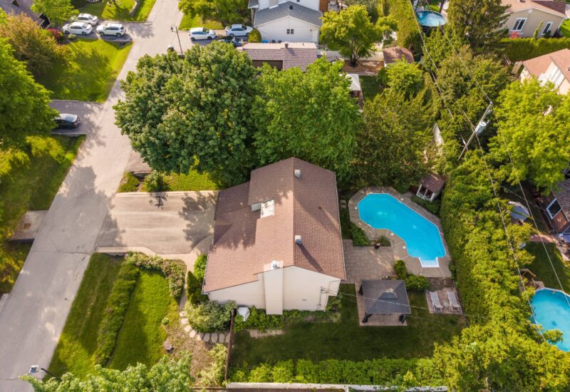 208 Rue des Tilleuls Rosemère (Laurentides)