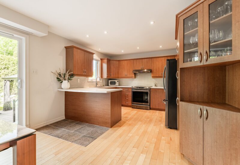 208 Rue des Tilleuls Rosemère (Laurentides)