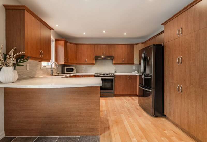 208 Rue des Tilleuls Rosemère (Laurentides)