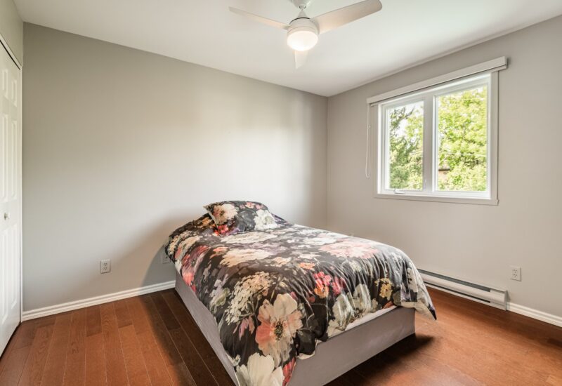 208 Rue des Tilleuls Rosemère (Laurentides)