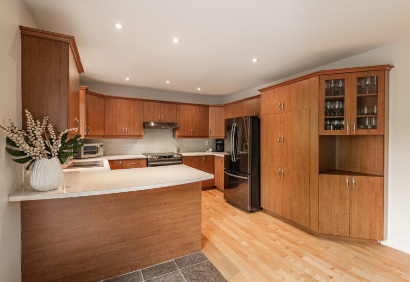 208 Rue des Tilleuls Rosemère (Laurentides)