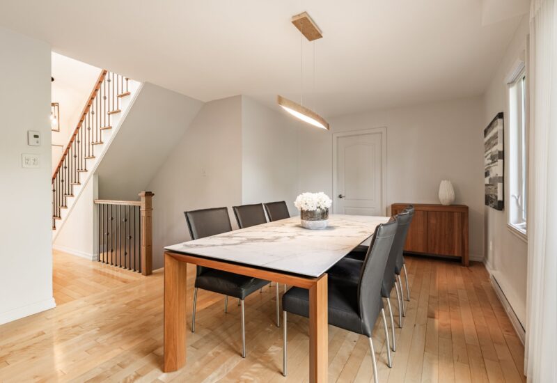 208 Rue des Tilleuls Rosemère (Laurentides)