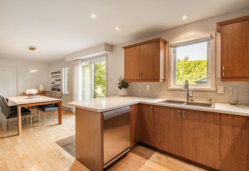 208 Rue des Tilleuls Rosemère (Laurentides)