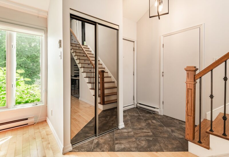 208 Rue des Tilleuls Rosemère (Laurentides)